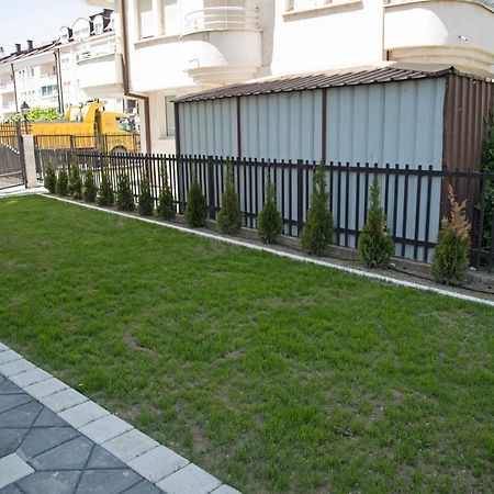 All Seasons Apartments Ohrid Exterior photo