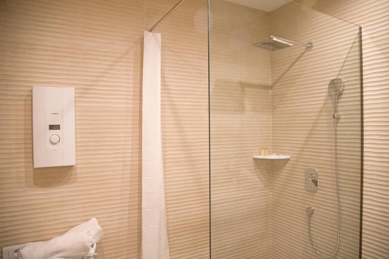 All Seasons Apartments Ohrid Exterior photo