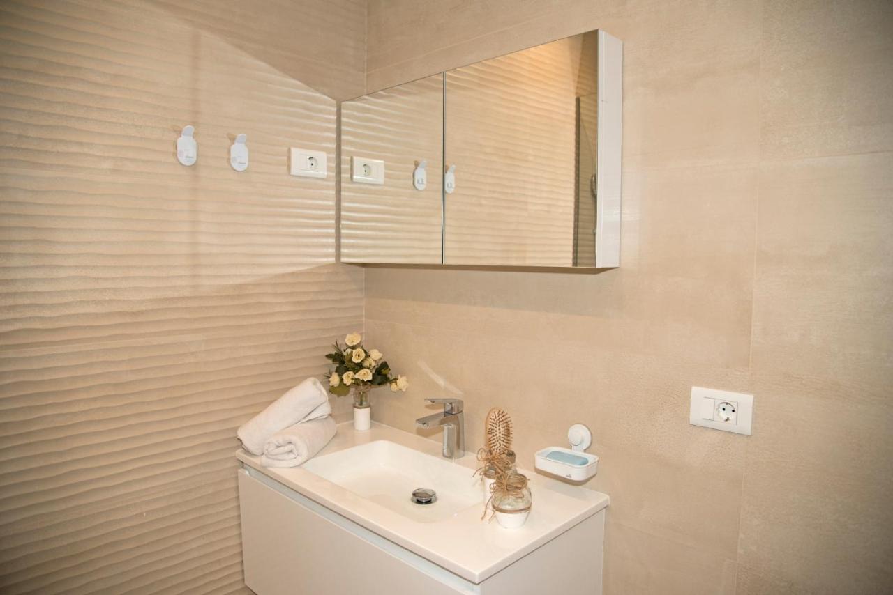 All Seasons Apartments Ohrid Exterior photo