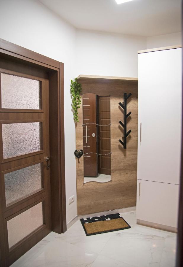 All Seasons Apartments Ohrid Exterior photo