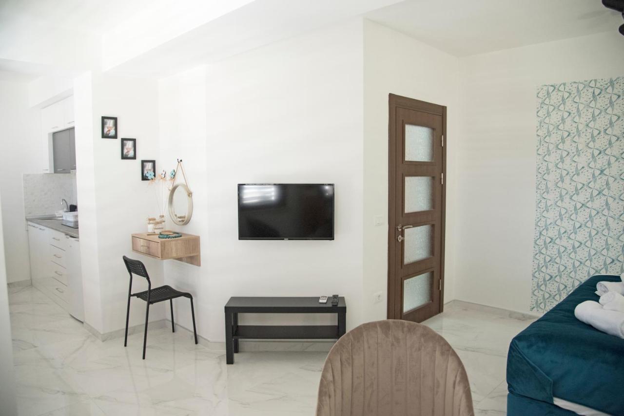 All Seasons Apartments Ohrid Exterior photo