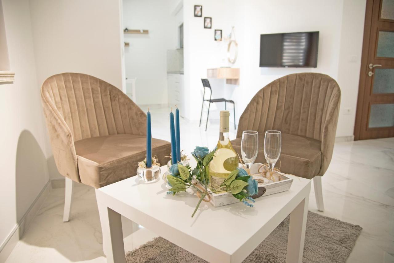 All Seasons Apartments Ohrid Exterior photo